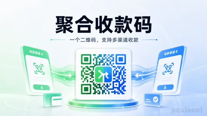 微信支付宝二合一收款码怎么实现？扫码与跳转原理解析