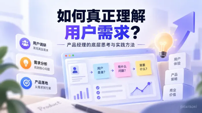 数据看板类需求怎么做?从指标梳理到页面设计完整解析 数据看板类需求怎么做?从指标梳理到页面设计完整解析