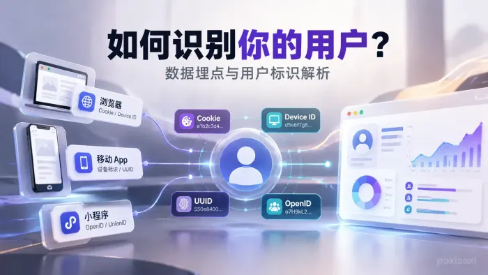 数据分析怎么做?从数据指标到业务决策的方法解析 数据分析怎么做?从数据指标到业务决策的方法解析